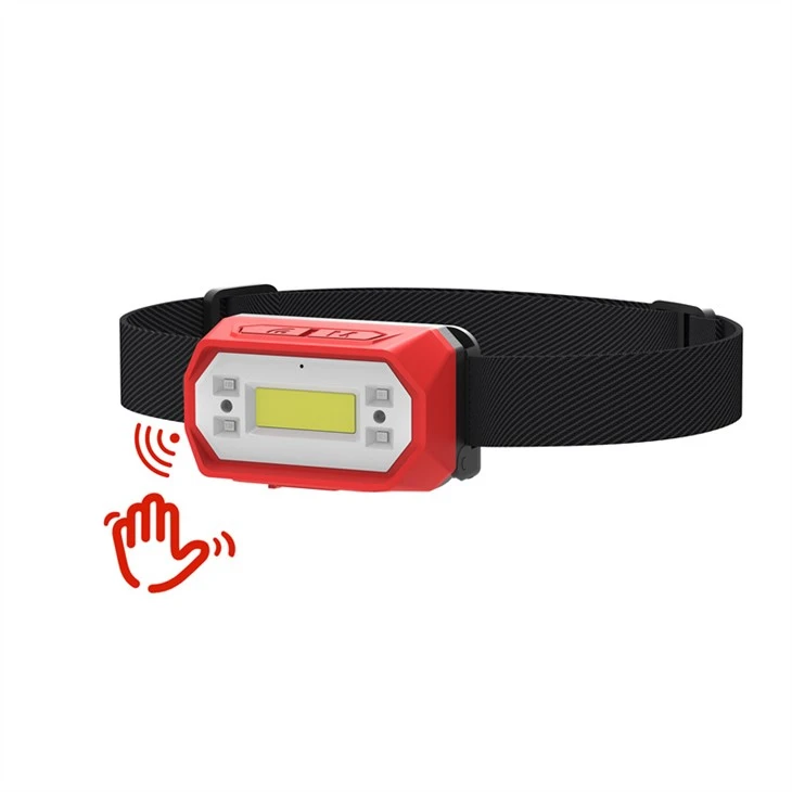 Rechargeable Work Headlamp factory