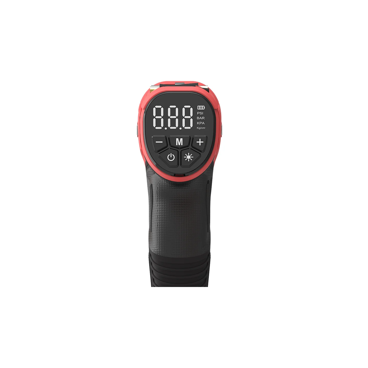Tyre Pressure Inflator best